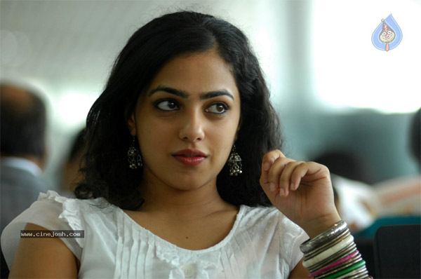 nithya menen,venkatesh,nithya menen change her mind set,janatha garage,inkokkadu,aadalloo meeku joharlu  నిత్యా మీనన్ లో ఇంత మార్పా..?